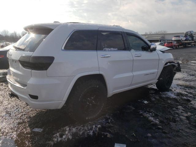  JEEP GRAND CHER 2015 White