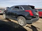 2017 Cadillac Xt5  на продаже в Albuquerque, NM - Vandalism