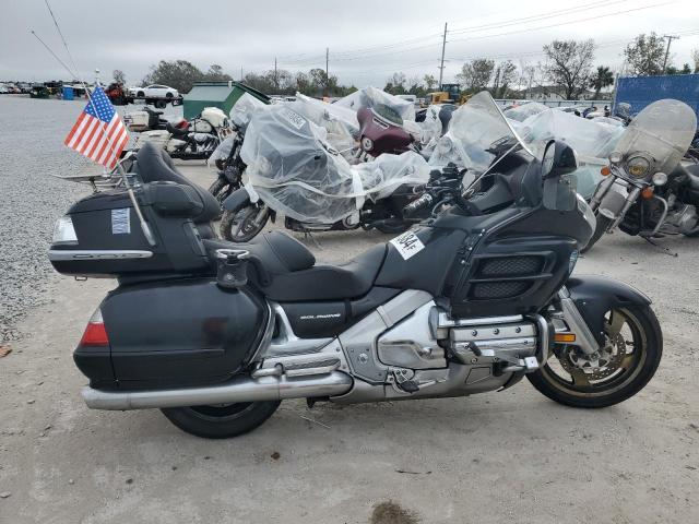 2008 Honda Gl1800 