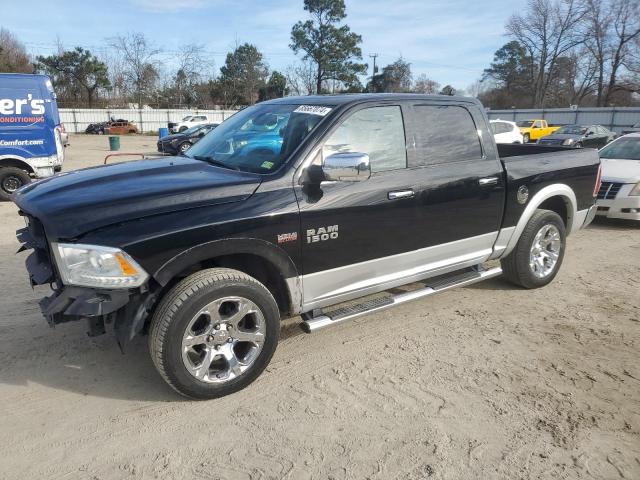 2013 Ram 1500 Laramie