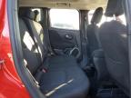 2015 Jeep Renegade Latitude na sprzedaż w Chatham, VA - Front End