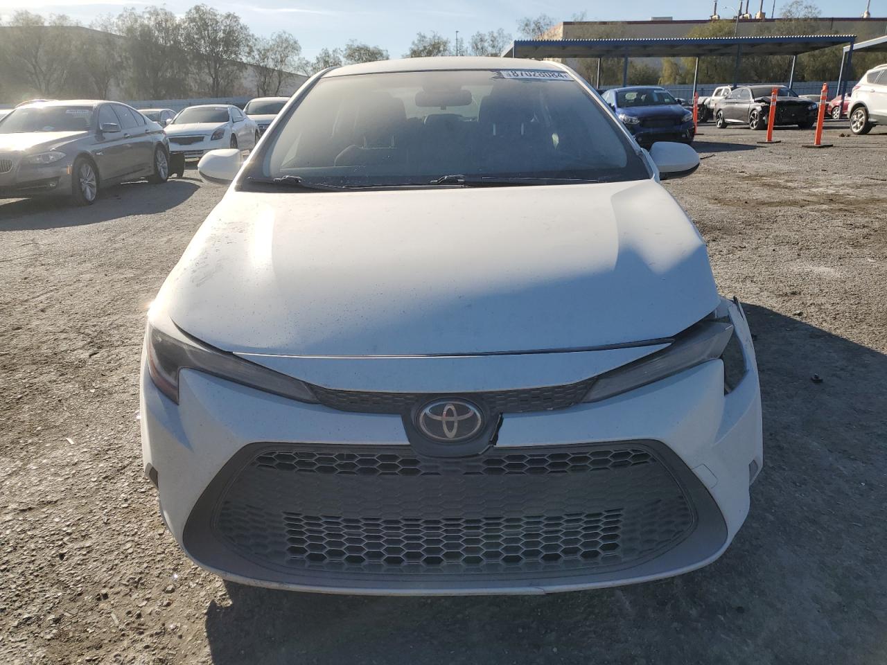 2020 Toyota Corolla - Image 5