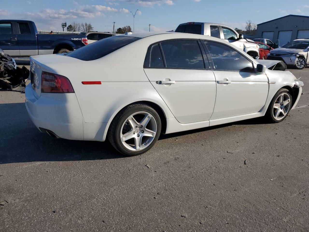 2006 Acura TL - Image 3