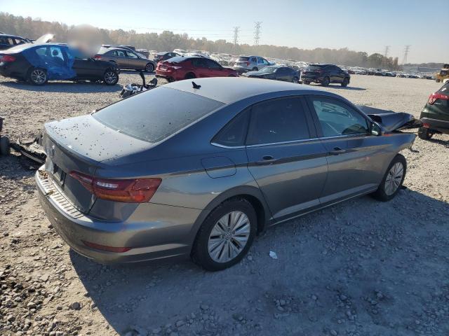  VOLKSWAGEN JETTA 2019 Серый