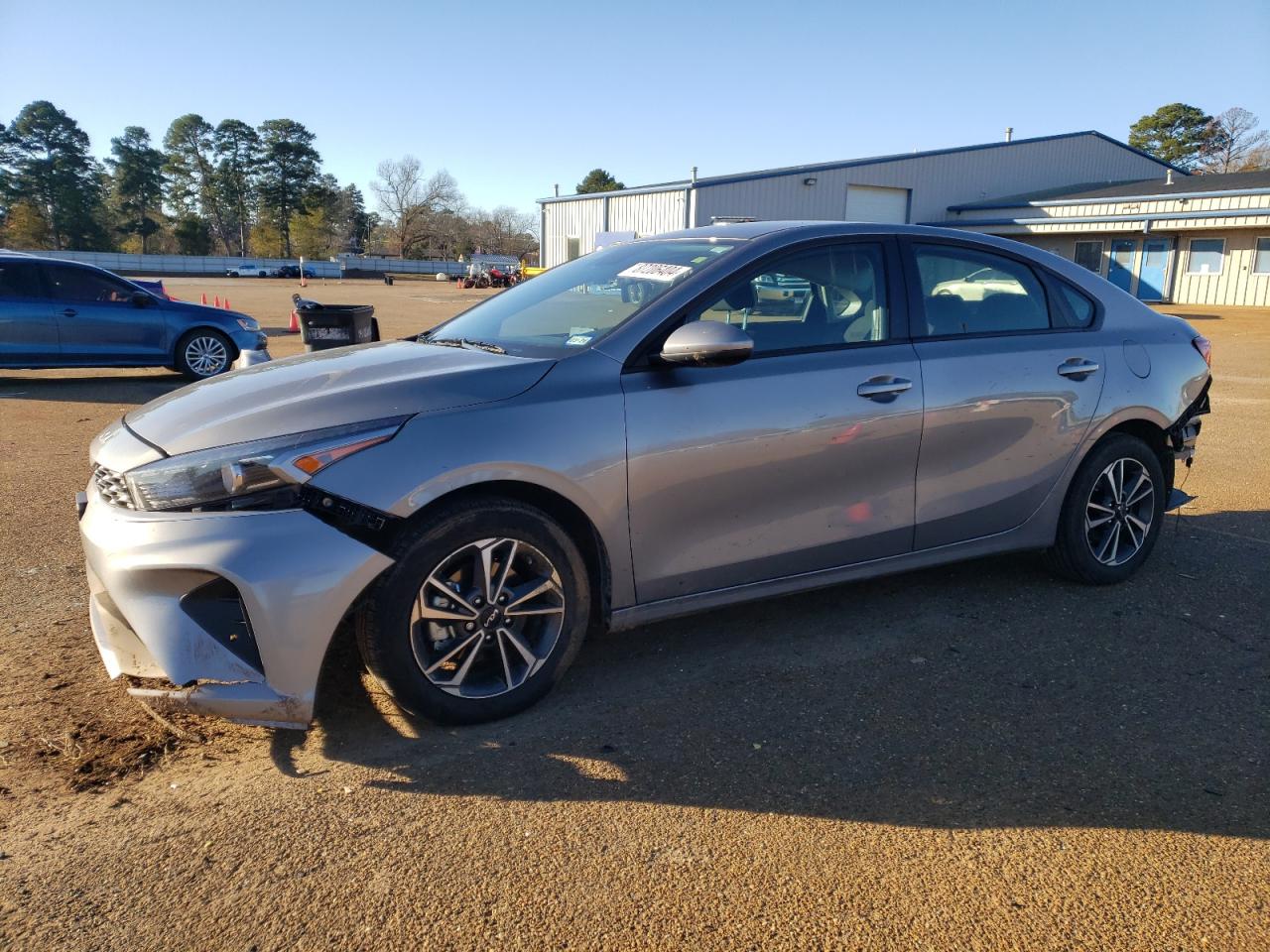 2024 Kia Forte - Image 1