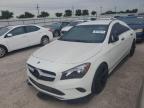 2018 Mercedes-Benz Cla 250 zu verkaufen in Riverview, FL - Water/Flood