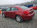 2012 Chrysler 200 Lx للبيع في Ellenwood، GA - Front End