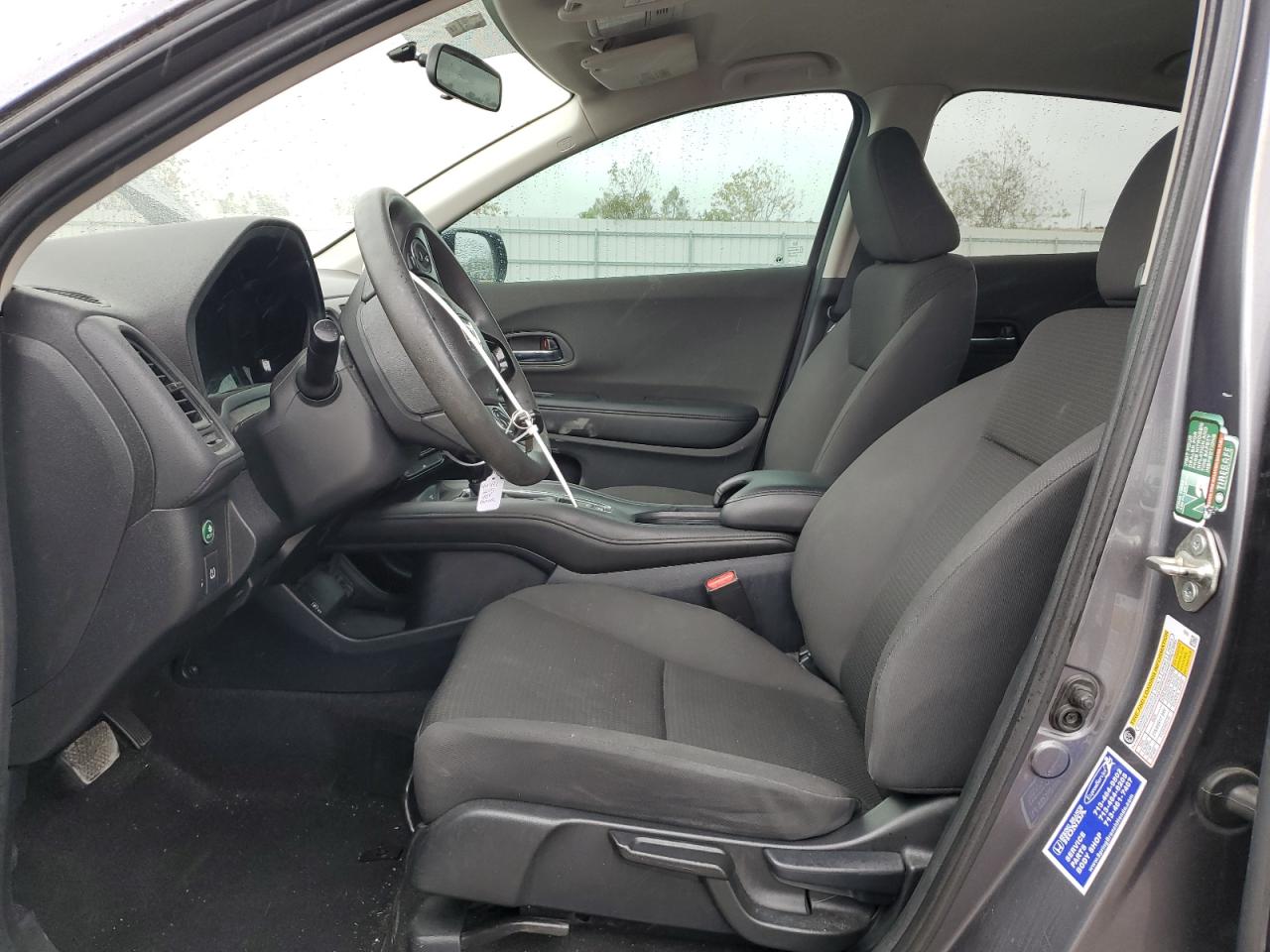 2019 Honda HR-V - Image 7