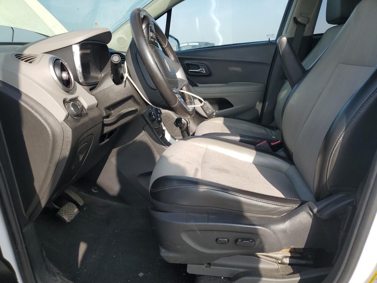2015 Chevrolet Trax - Image 7