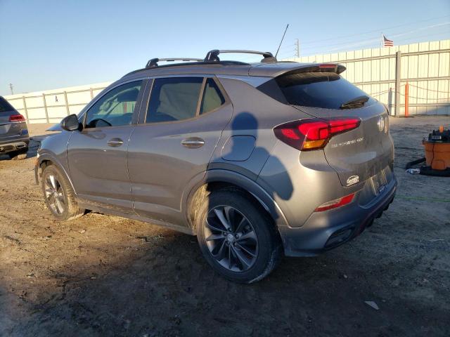  BUICK ENCORE 2020 Szary