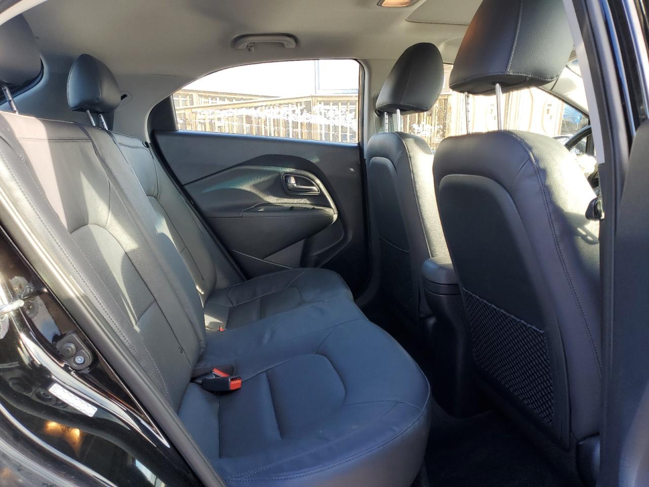 2016 Kia Rio - Image 10