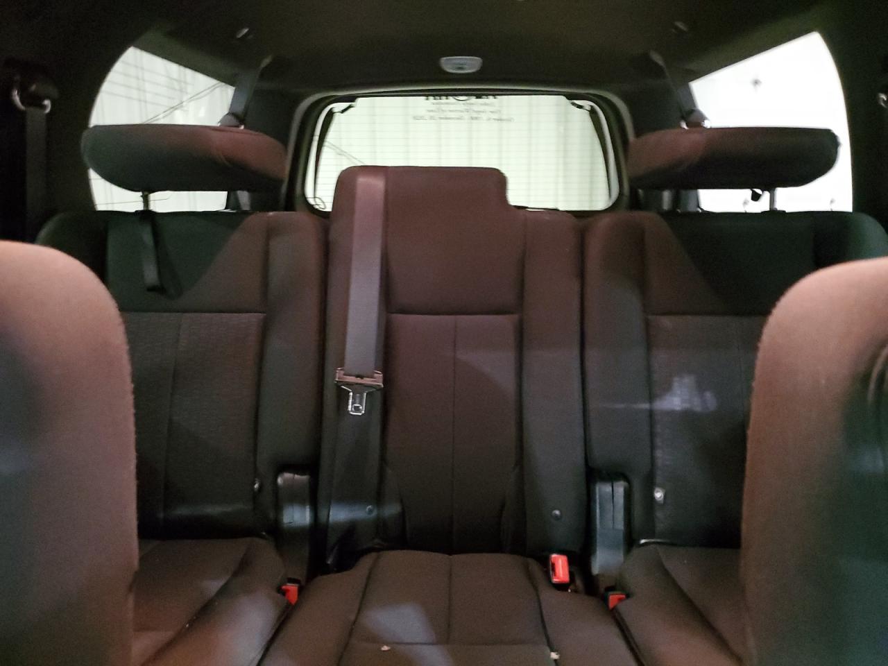 2016 Ford Expedition - Image 10