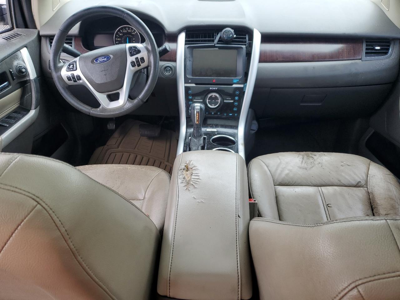 2013 Ford Edge - Image 8