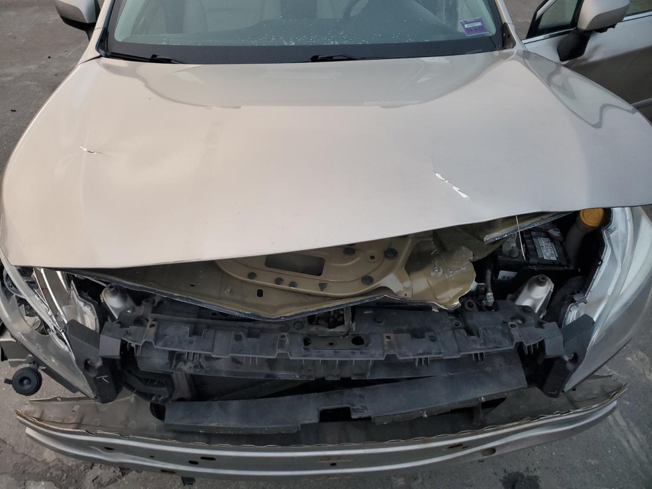 2015 Subaru Outback - Image 11
