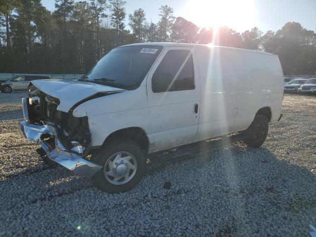 2012 Ford Econoline E250 Van