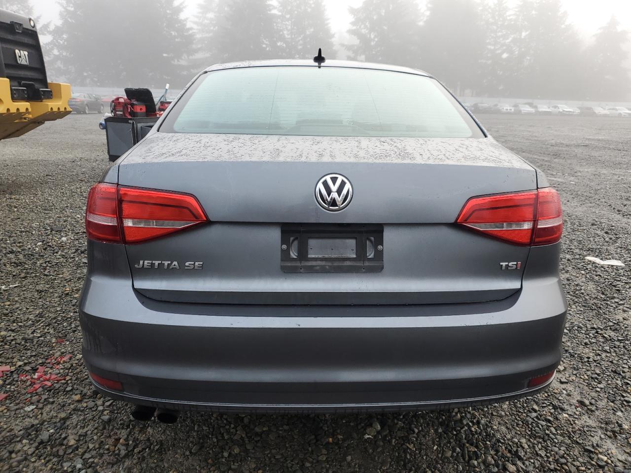 VIN 3VWD17AJ1FM258514 2015 VOLKSWAGEN JETTA no.6