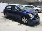 2012 Nissan Versa S for Sale in Candia, NH - Front End
