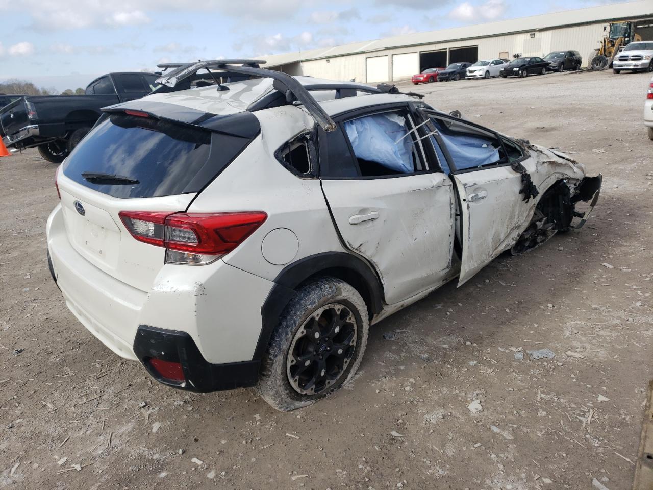 2021 Subaru XV - Image 3