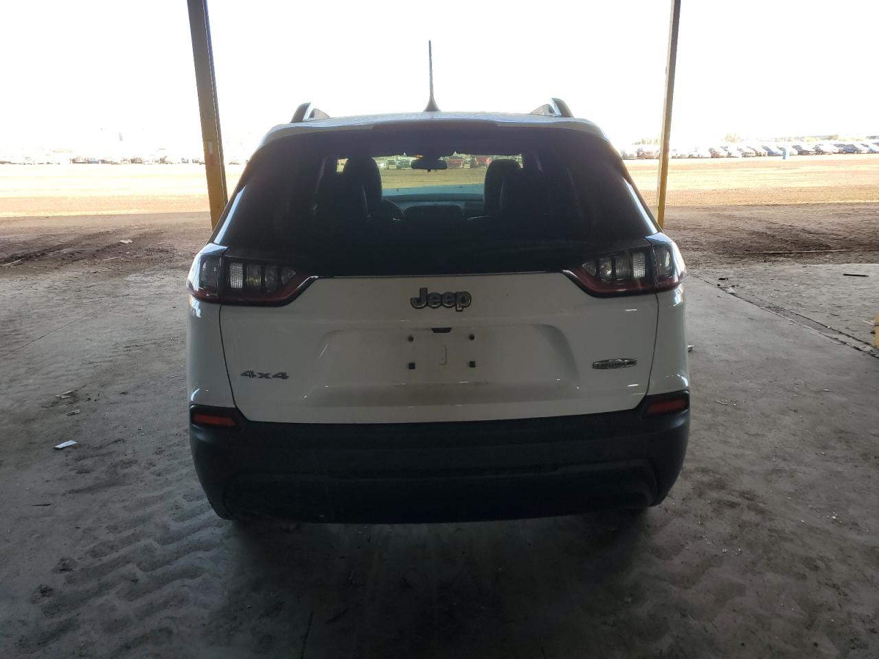 2019 Jeep Grand Cherokee - Image 7