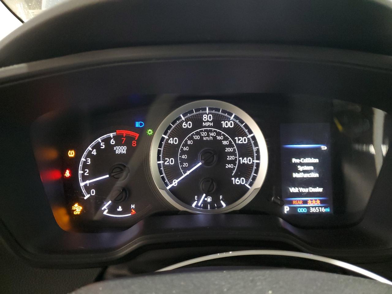 2021 Toyota Corolla - Image 9