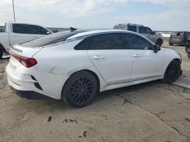  KIA K5 2022 White