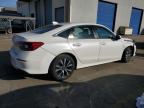 2023 Honda Civic Ex for Sale in Hayward, CA - Front End