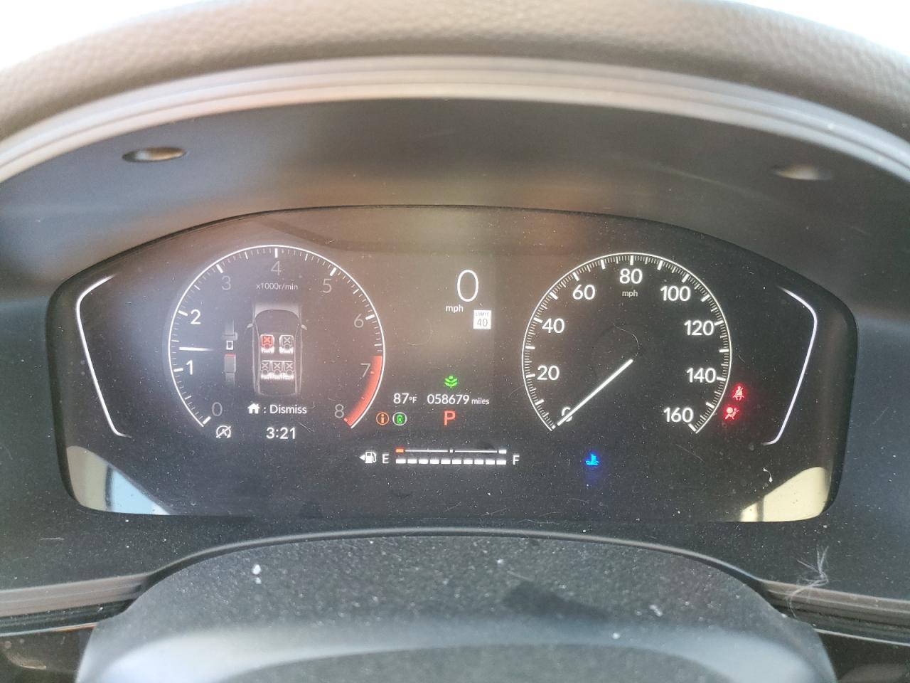 2022 Honda Civic - Image 9