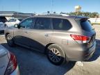 2014 Nissan Pathfinder S na sprzedaż w New Orleans, LA - Normal Wear