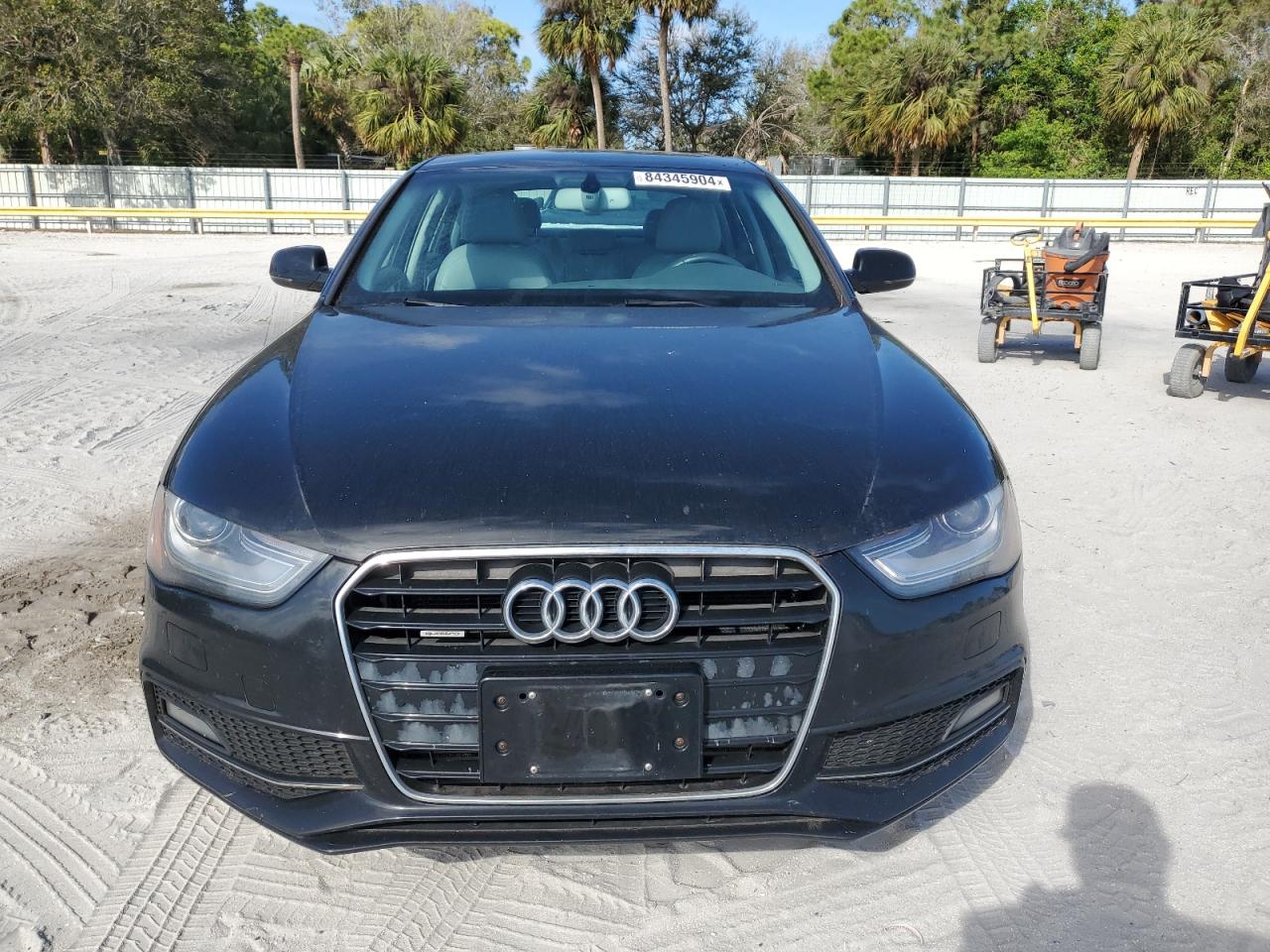 2014 Audi A4 - Image 5