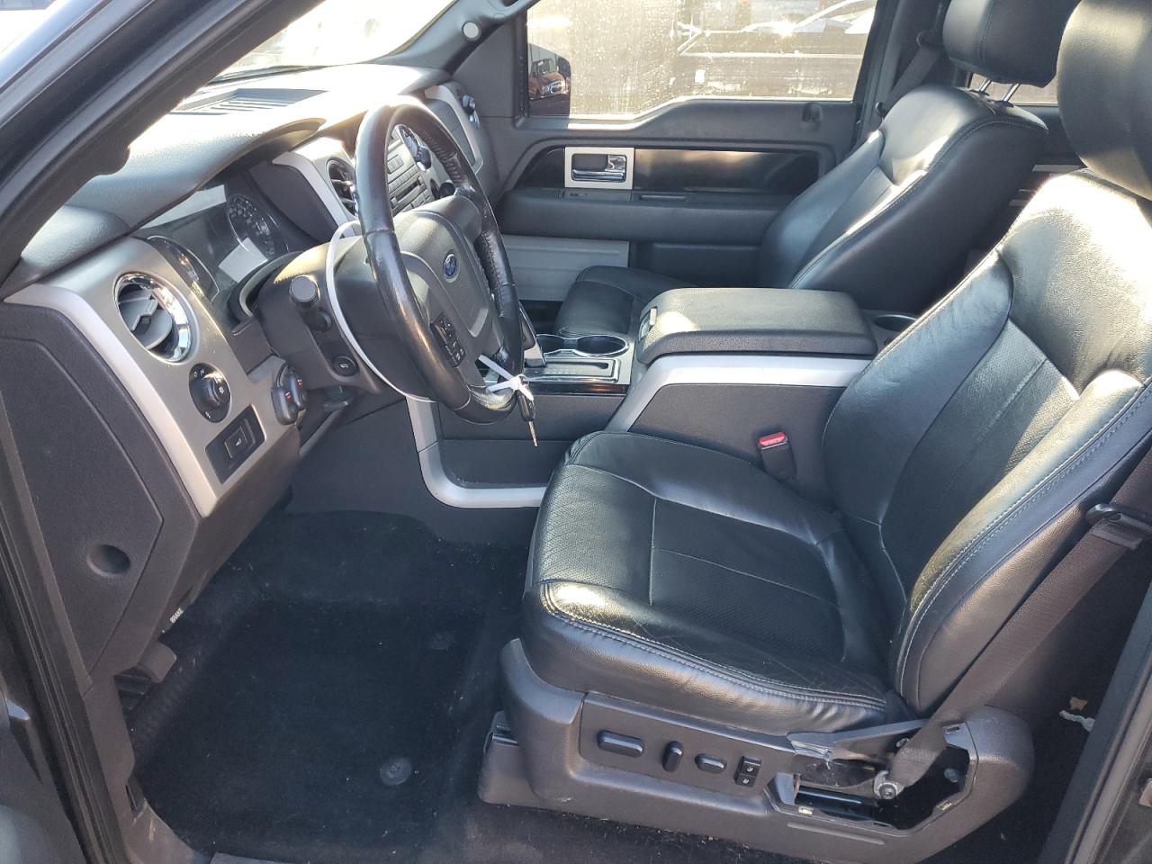 2012 Ford F-150 - Image 7