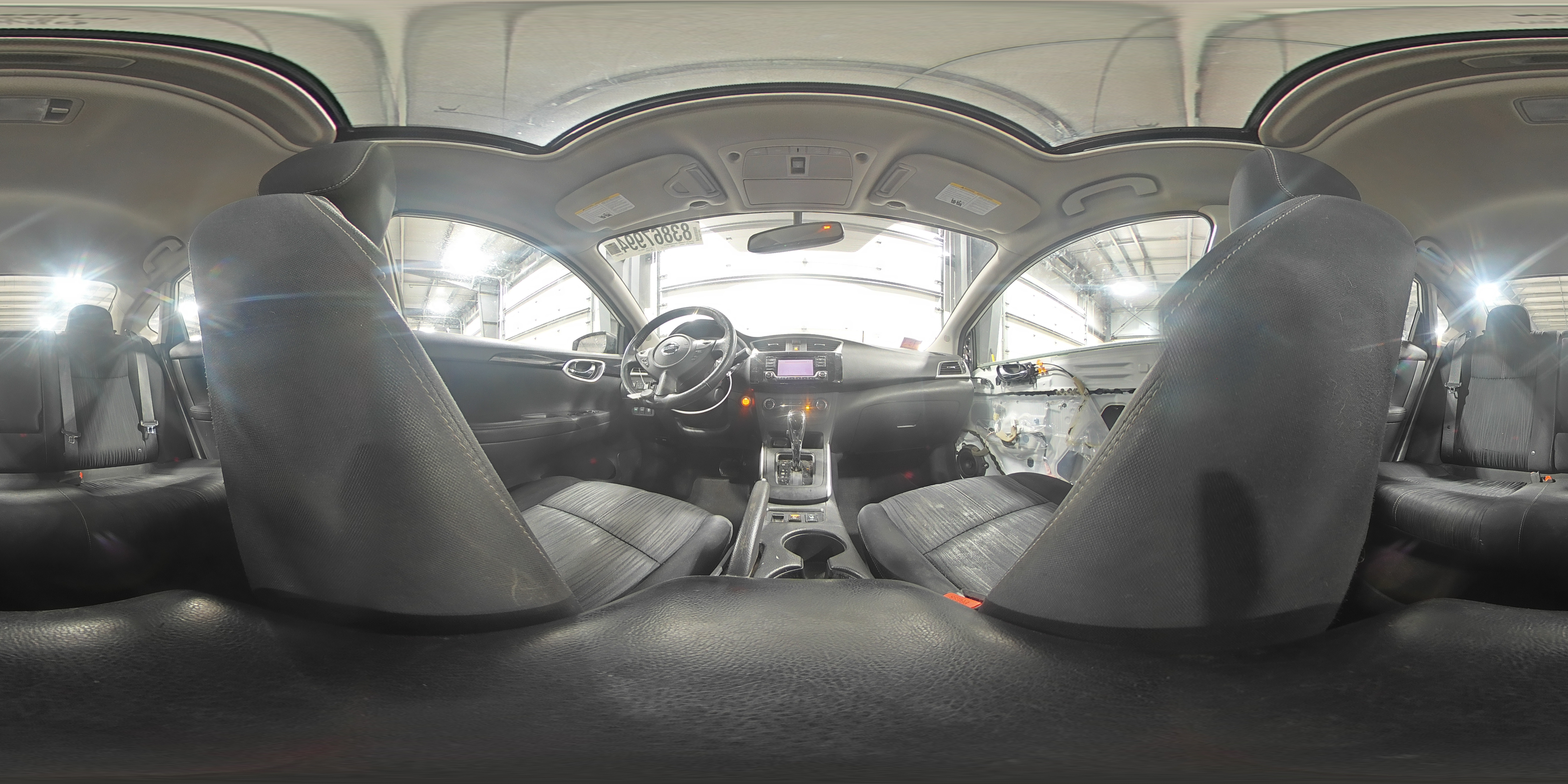 2016 Nissan Sentra - Image 15