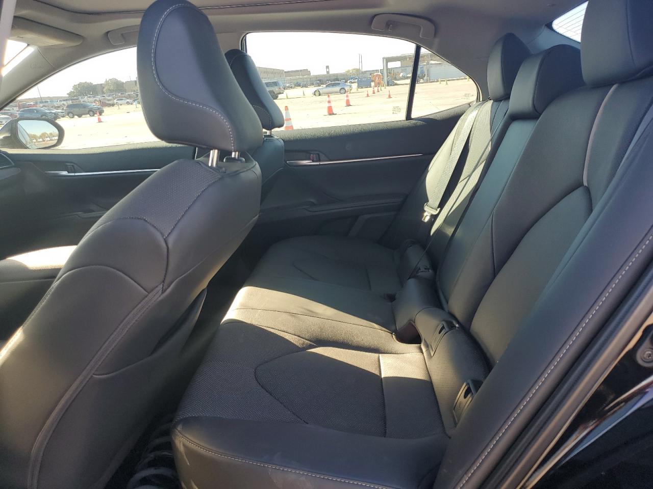 2023 Toyota Camry - Image 10
