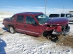 2004 Chevrolet Avalanche K1500 na sprzedaż w Bismarck, ND - All Over