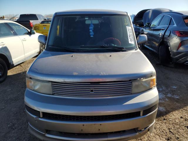 2006 TOYOTA SCION XB