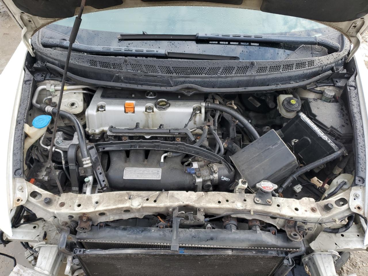 2006 Honda Civic - Image 11