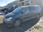 2006 Honda Odyssey Exl de vânzare în Fredericksburg, VA - Side