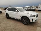 2022 Bmw X3 Xdrive30I იყიდება Kansas City-ში, KS - Rear End
