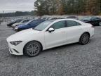 2020 MERCEDES-BENZ CLA 250 for sale at Copart GA - FAIRBURN