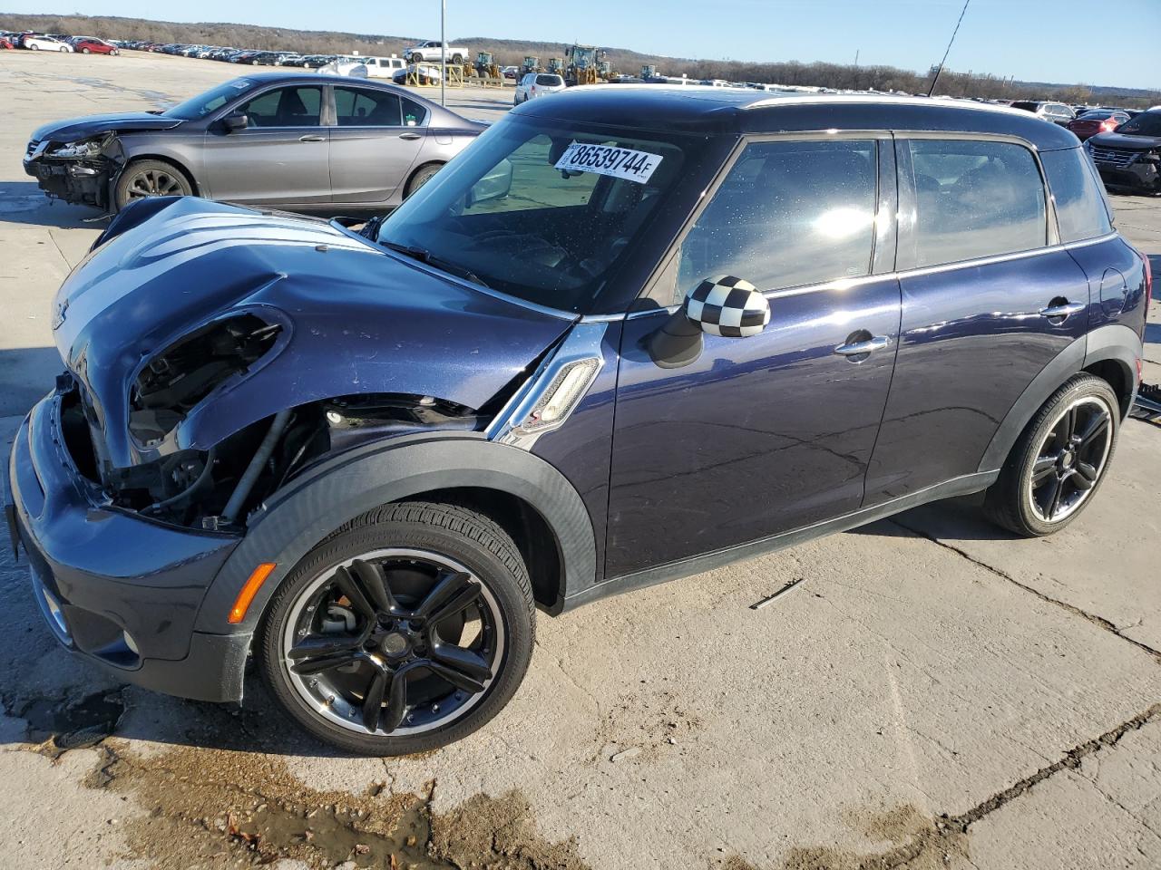 2013 MINI Cooper - Image 1