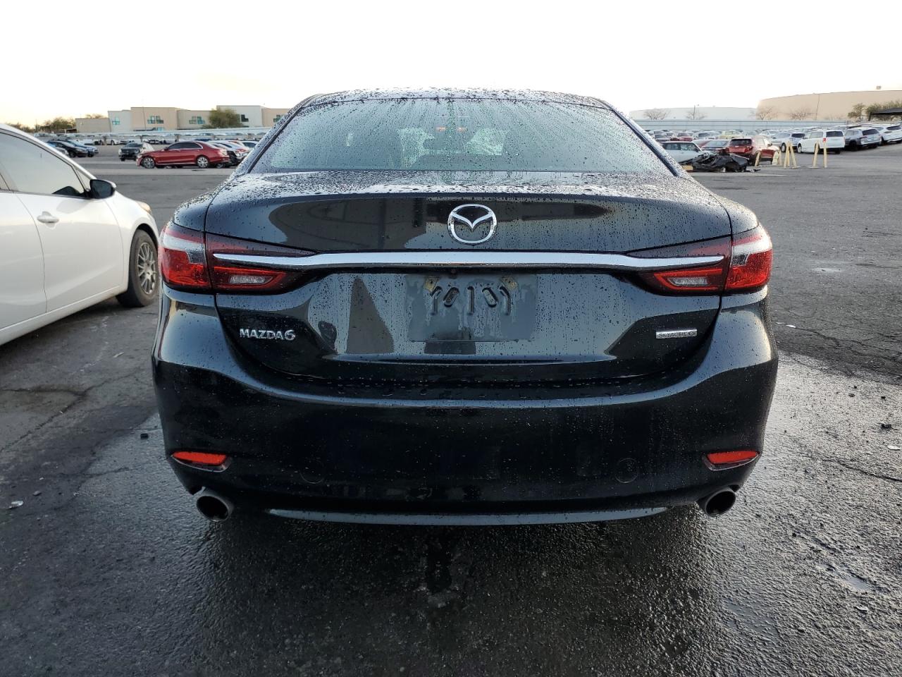 2021 Mazda 6 - Image 6