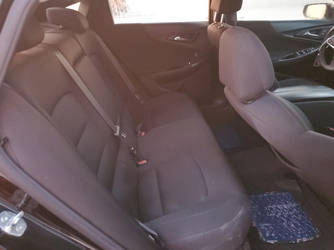 2020 Chevrolet Malibu - Image 10