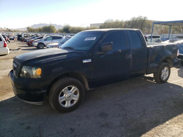 2005 Ford F150 