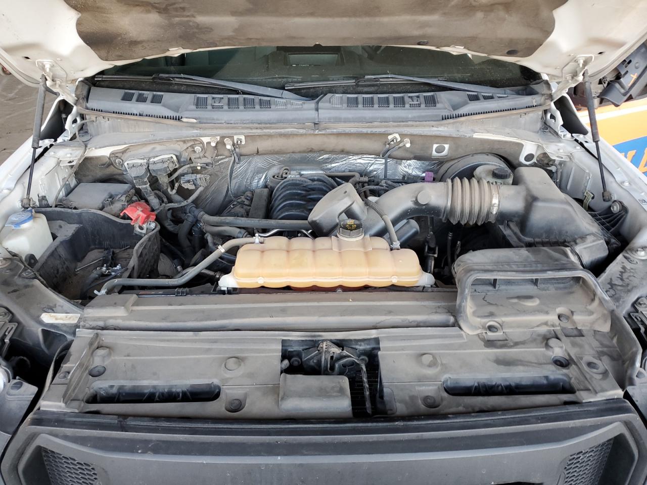 2016 Ford F-150 - Image 11
