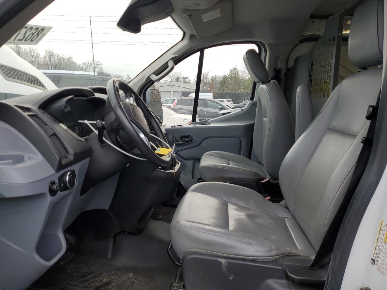 2015 Ford Transit - Image 7