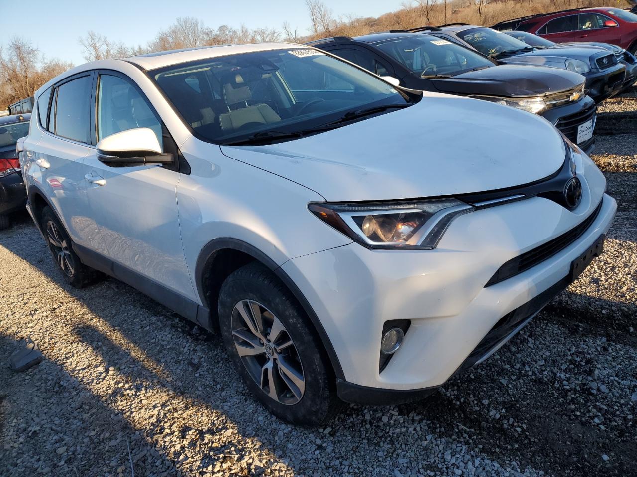 VIN 2T3WFREV8JW414237 2018 TOYOTA RAV4 no.4