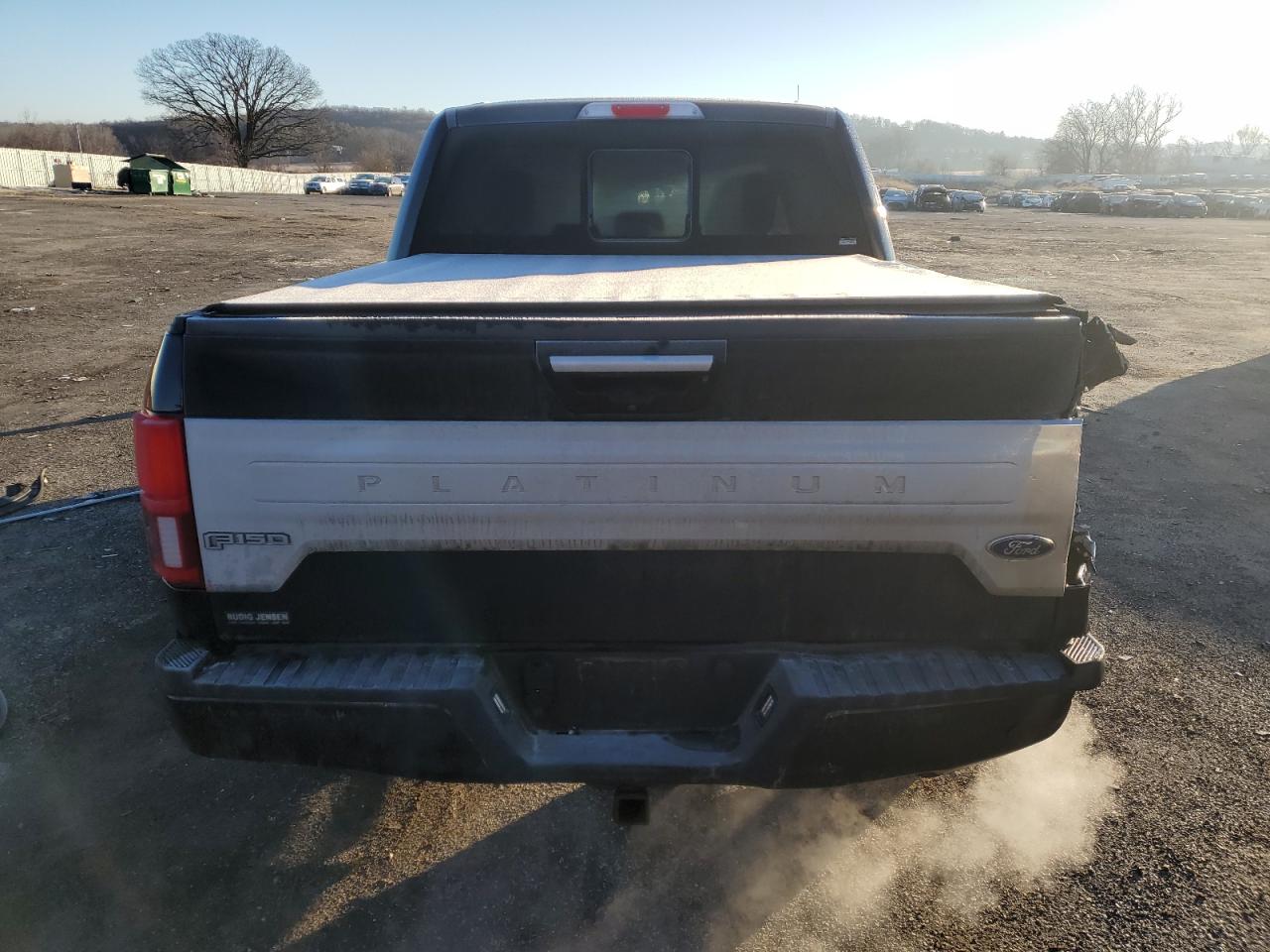 2020 Ford F-150 - Image 6