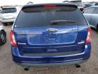 2013 Ford Edge Sel იყიდება Elgin-ში, IL - Front End
