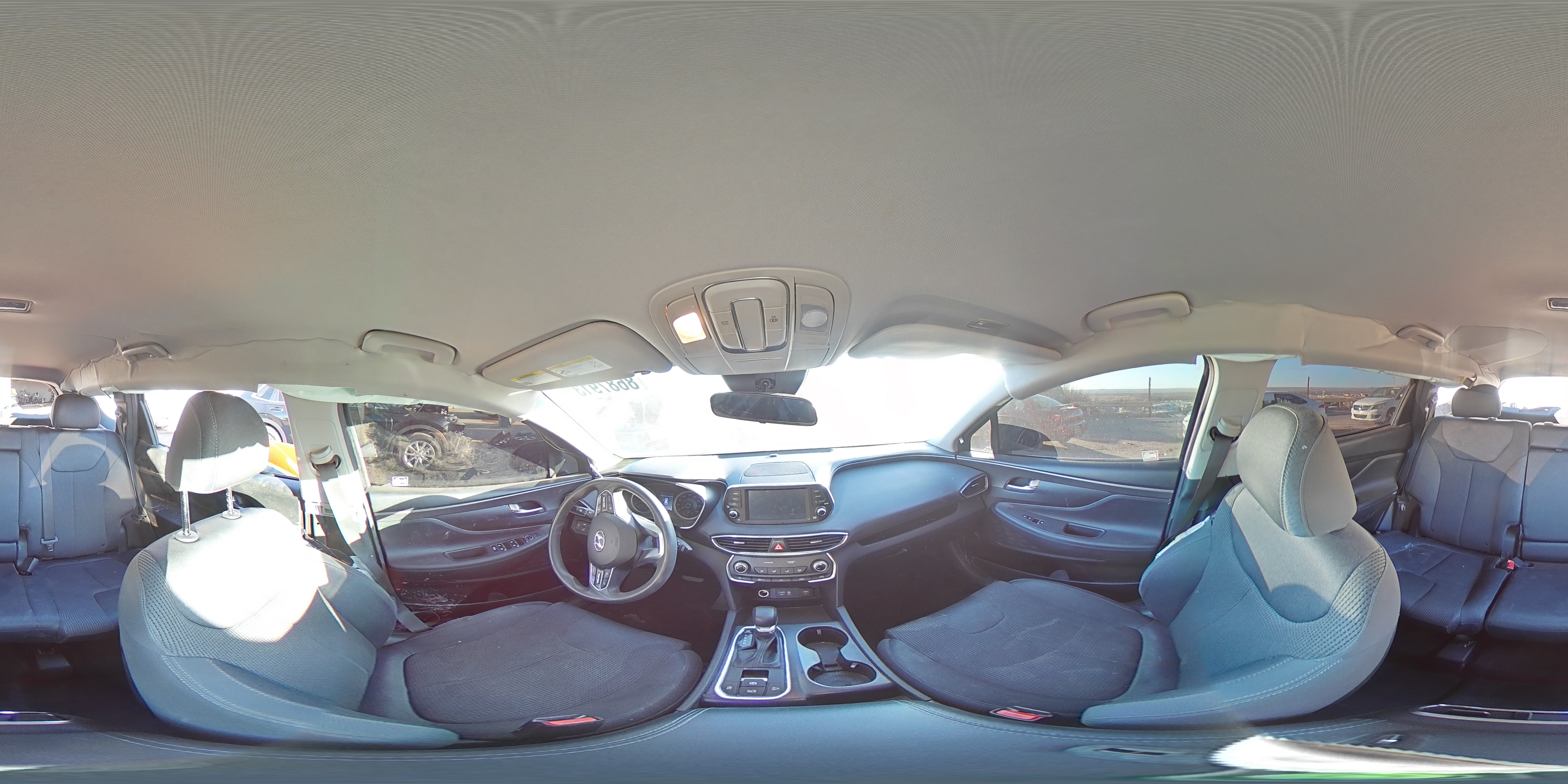 2019 Hyundai Santa Fe - Image 14