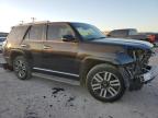 2024 Toyota 4Runner Limited for Sale in San Antonio, TX - Front End