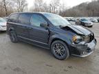 2017 Dodge Grand Caravan Sxt zu verkaufen in Ellwood City, PA - Front End